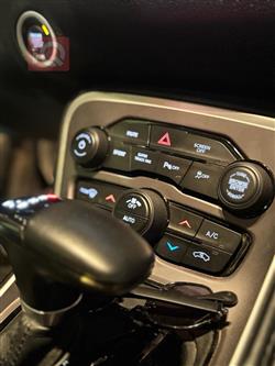 دودج تشالنجر